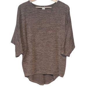 Fig & Blu Lightweight Sweater Size M